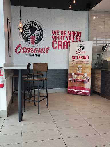Photo of Osmow's Shawarma - 1044 Goderich St Unit C1, Port Elgin, ON N0H 2C3